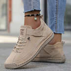 Orthopedic Shoes Women Lightweight Comfort Sneakers Arch Support