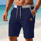 Women Shorts Casual Breathable Lightweight Relaxed Fit Pockets