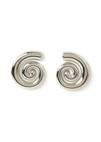 Embla | Silver Ring | Minimalist Band, Stainless Steel | Women