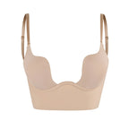 Maeve | Backless Bra | Women's Strapless, Seamless | Invisible Support