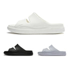 bunion sandals women | Unisex Soft Clap Slippers Breathable Cushioned