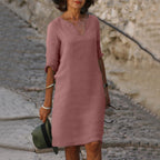 Amara | Women's Summer Dress | Casual, Lightweight | Versatile Fit