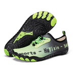 Kids Water Shoes Quick Drying Non Slip Lightweight Boys Girls