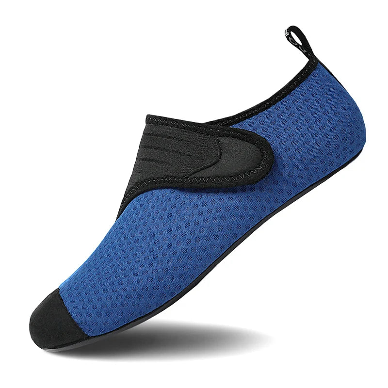 Kids Water Shoes Quick Dry Barefoot Feel Breathable Men Women