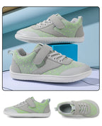 Wenna | Kids Sneakers Wide Toe Box Lightweight
