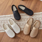 Women Mesh Slip-On Clogs Cushioned