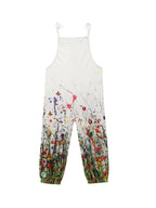 Iris | Women's Sleeveless Jumpsuit | Elegant, Formal | Multiple Styles