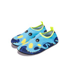 Kids Water Shoes Girls Anti Slip Quick Dry Lightweight Printed