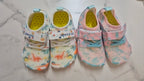 Kids Water Shoes Quick Drying Non Slip Lightweight Boys Girls