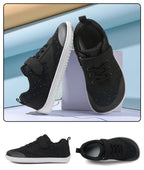 Wenna | Kids Sneakers Wide Toe Box Lightweight