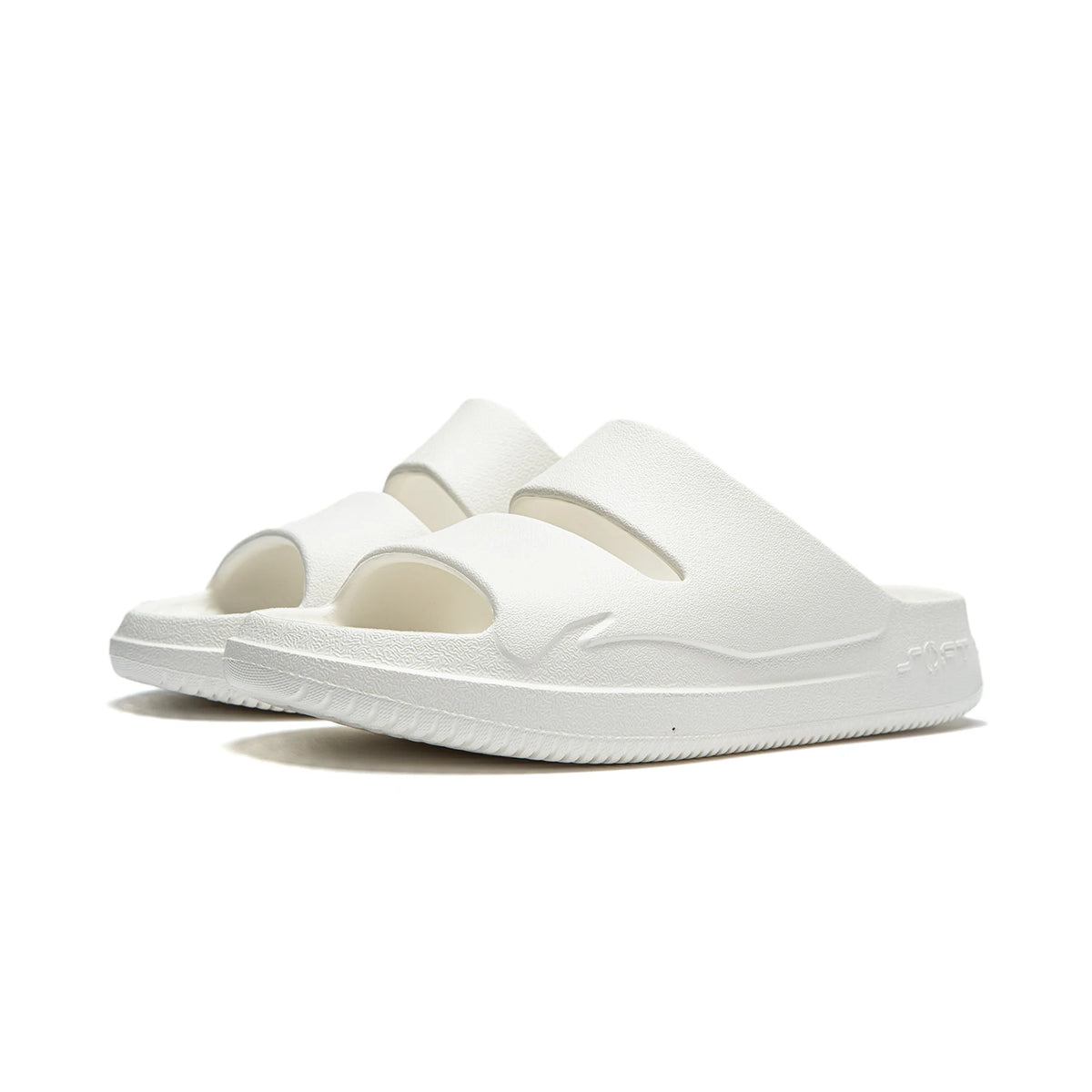 bunion sandals women | Unisex Soft Clap Slippers Breathable Cushioned