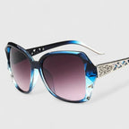 Women Square Sunglasses UV Protection