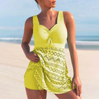 Women Swimsuit One Piece