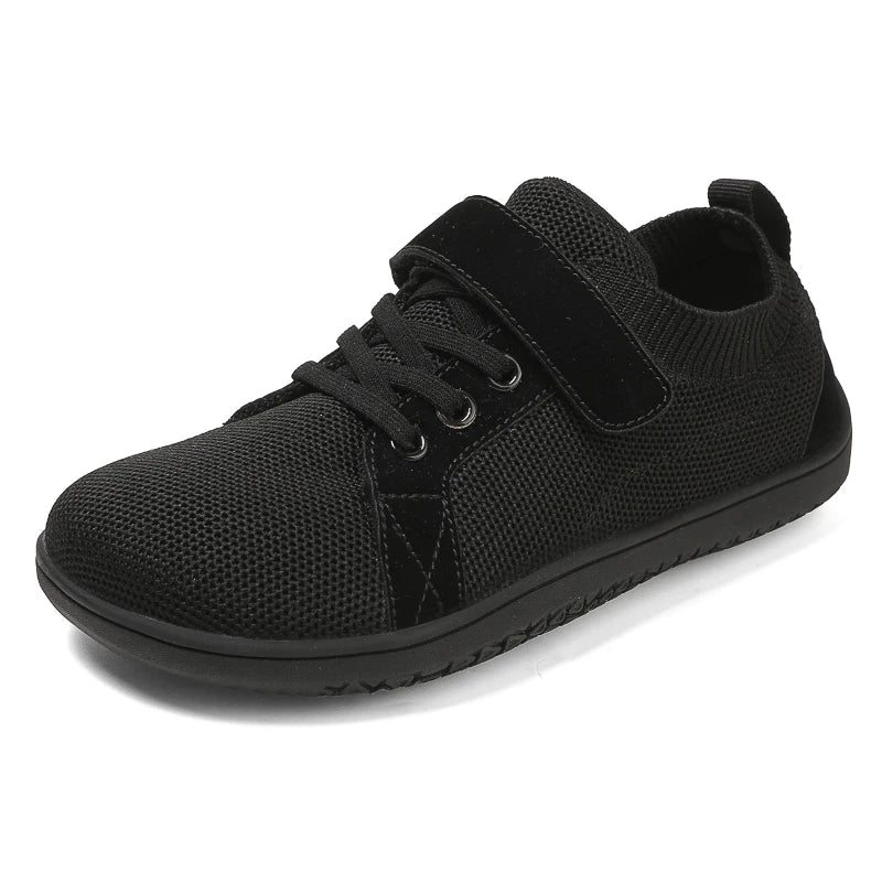 Rosalind | Kids Sneakers Wide Toe Box
