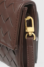 Women Baguette Clutch Bag
