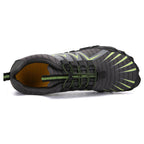 Water Shoes Unisex Barefoot Low Top Non Slip Sole Protective Toe