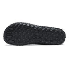 Orthopedic Shoes Women Wide Fit Lightweight Suede Walking Trainers