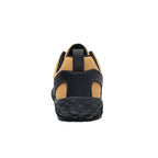 Orthopedic Shoes Women Wide Fit Lightweight Suede Walking Trainers