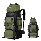 Esma | Tactical Backpack 90L | Military, Camping & Hiking | Unisex