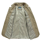 Lena | Men's Casual Blazer | Lightweight, Tailored Fit | Versatile