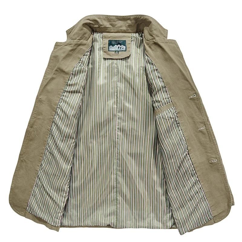 Lena | Men's Casual Blazer | Lightweight, Tailored Fit | Versatile