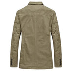 Lena | Men's Casual Blazer | Lightweight, Tailored Fit | Versatile