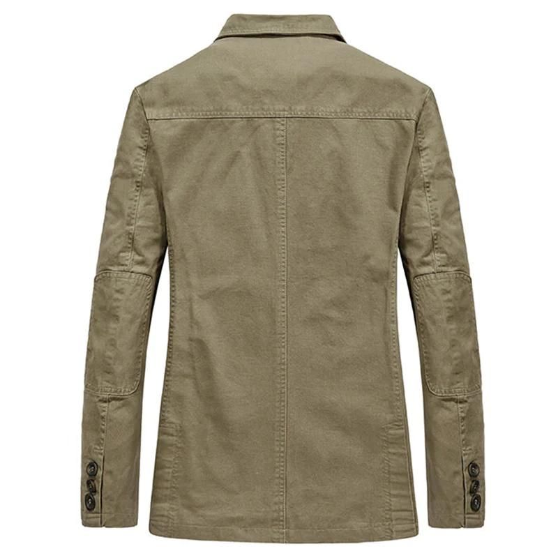 Lena | Men's Casual Blazer | Lightweight, Tailored Fit | Versatile