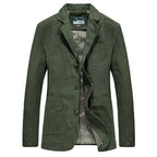 Lena | Men's Casual Blazer | Lightweight, Tailored Fit | Versatile