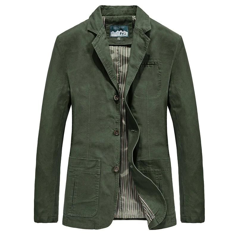 Lena | Men's Casual Blazer | Lightweight, Tailored Fit | Versatile