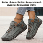 Orthopedic shoes women comfortable cushioned breathable casual