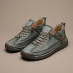 Orthopedic shoes women comfortable cushioned breathable casual