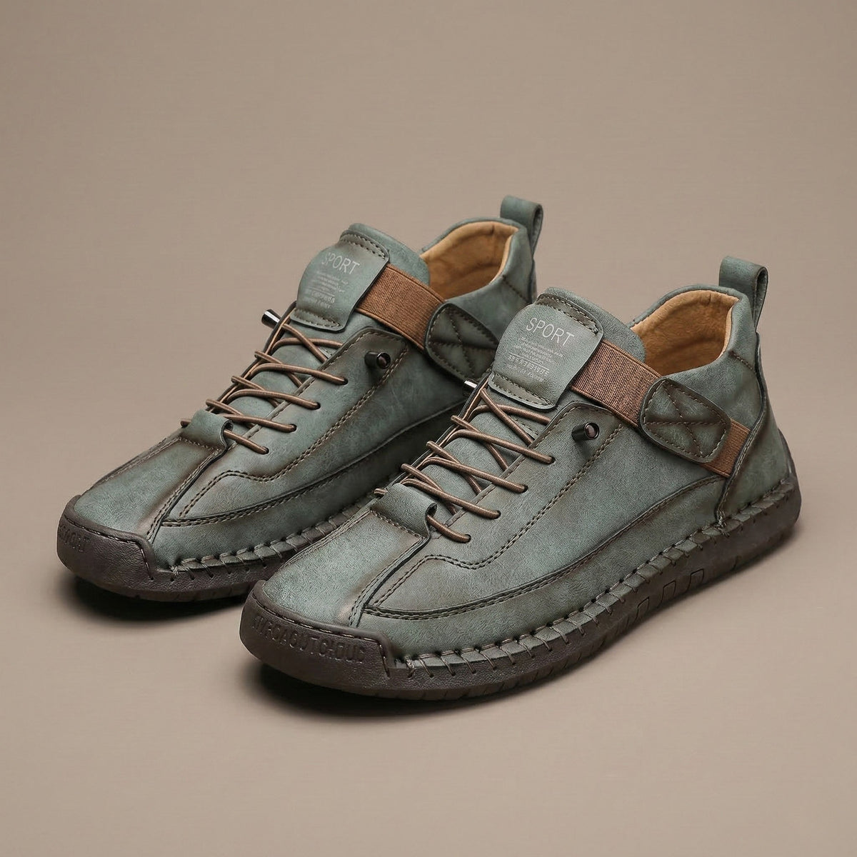 Orthopedic shoes women comfortable cushioned breathable casual