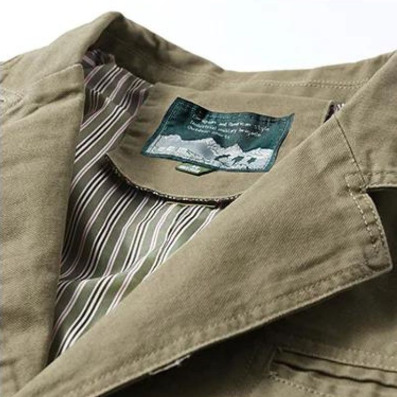 Lena | Men's Casual Blazer | Lightweight, Tailored Fit | Versatile