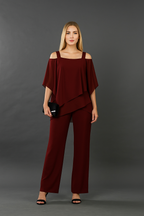 Women Shirt Dress Button Down Collared Midi | Nina