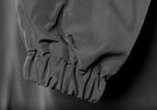 Alba | Women's Rain Coat | Waterproof, Oversized Hood | Urban Style