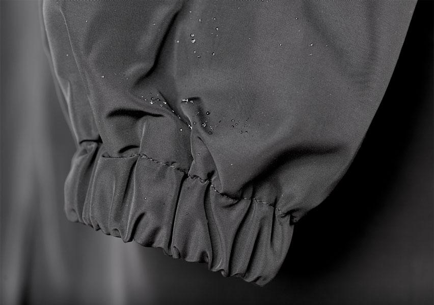 Alba | Women's Rain Coat | Waterproof, Oversized Hood | Urban Style