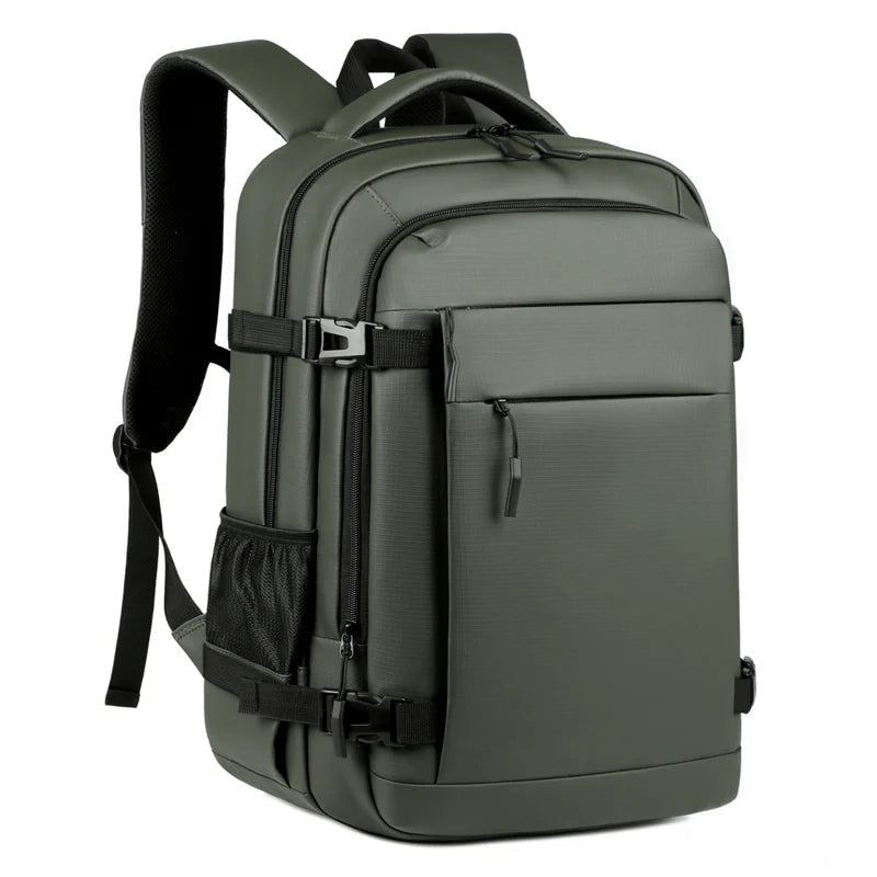 Maeve | Men's Waterproof Backpack | Laptop Compartment, Large Capacity | Ergonomic