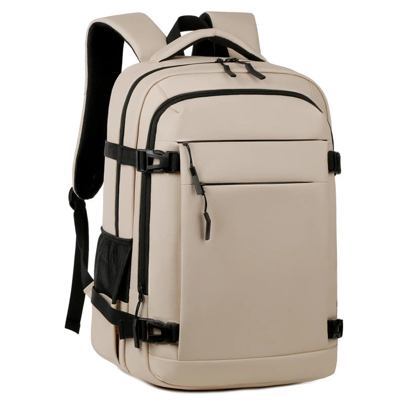 Maeve | Men's Waterproof Backpack | Laptop Compartment, Large Capacity | Ergonomic