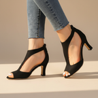 Women Orthopedic Heels Supportive