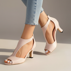 Women Orthopedic Heels Supportive