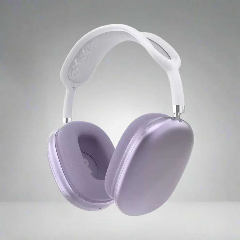 Maeve | Wireless Headphones | Noise Cancelling, Bluetooth 5.4 | Over-Ear