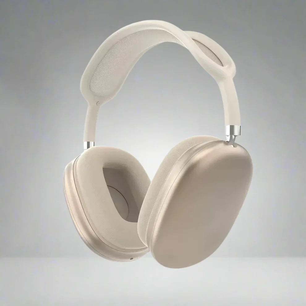 Maeve | Wireless Headphones | Noise Cancelling, Bluetooth 5.4 | Over-Ear