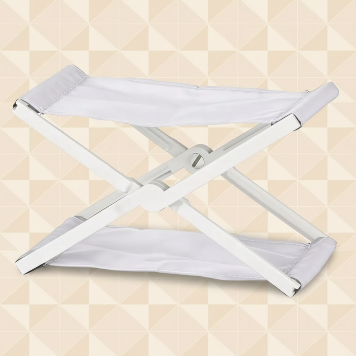 Maeve | Portable Headrest | Foldable, Lightweight | Beach & Park