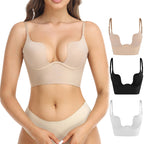 Maeve | Backless Bra | Women's Strapless, Seamless | Invisible Support