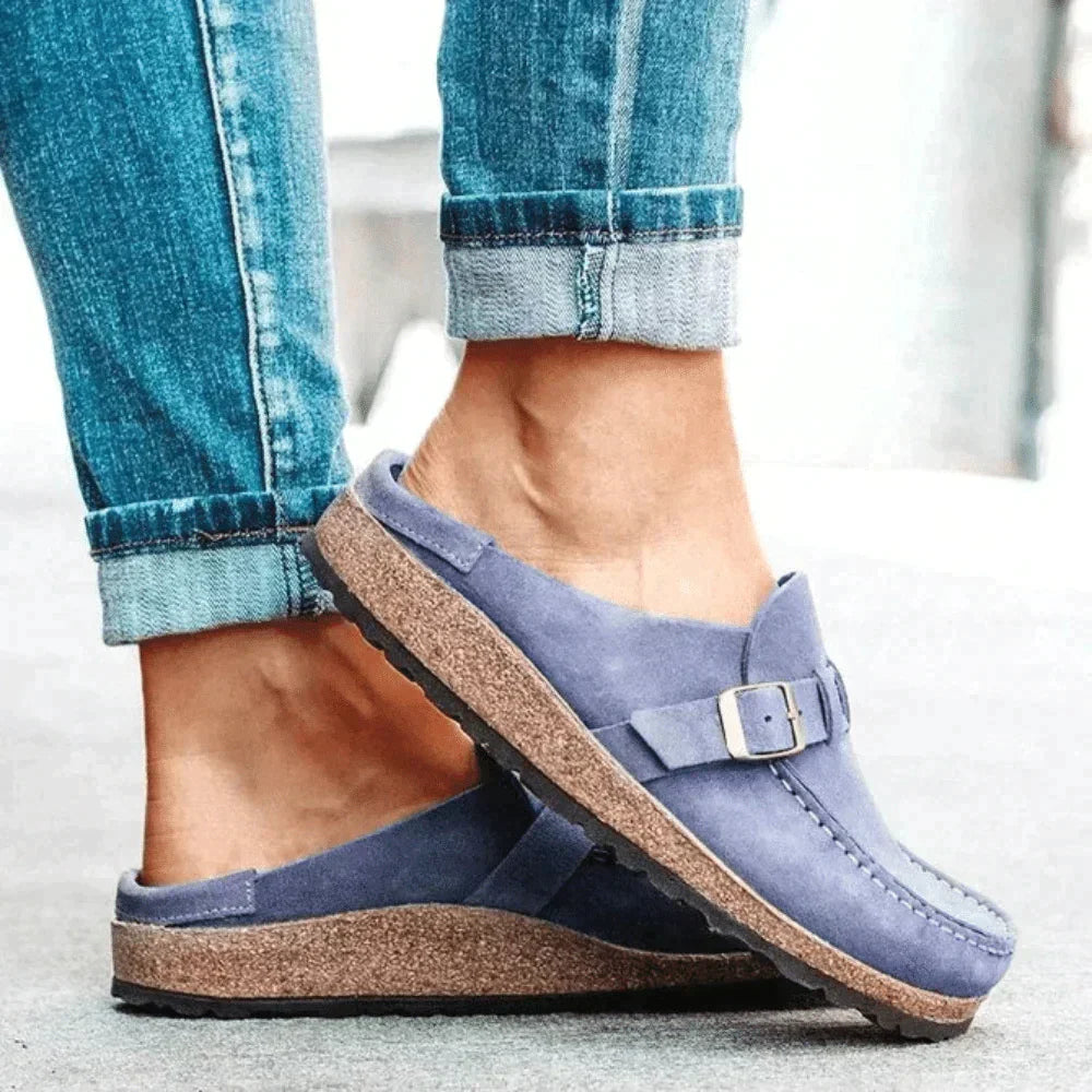 Maren | Women's Sandals | Orthopedic Support, All-Day Comfort | Multi-Color