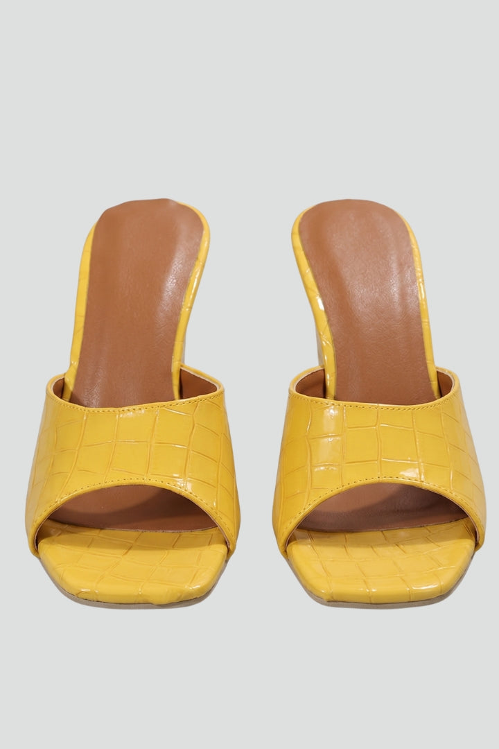 Women Leather Wedge Shoes Cushioned Footbed