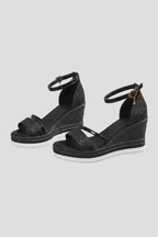 Willa | Women's Orthopaedic Sandals | Slip-On, Cushioned Footbed | Open Toe
