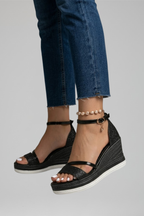 Willa | Women's Orthopaedic Sandals | Slip-On, Cushioned Footbed | Open Toe