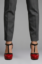 Juno | Women's Heels | T-Strap, Platform, Orthopaedic | Formal