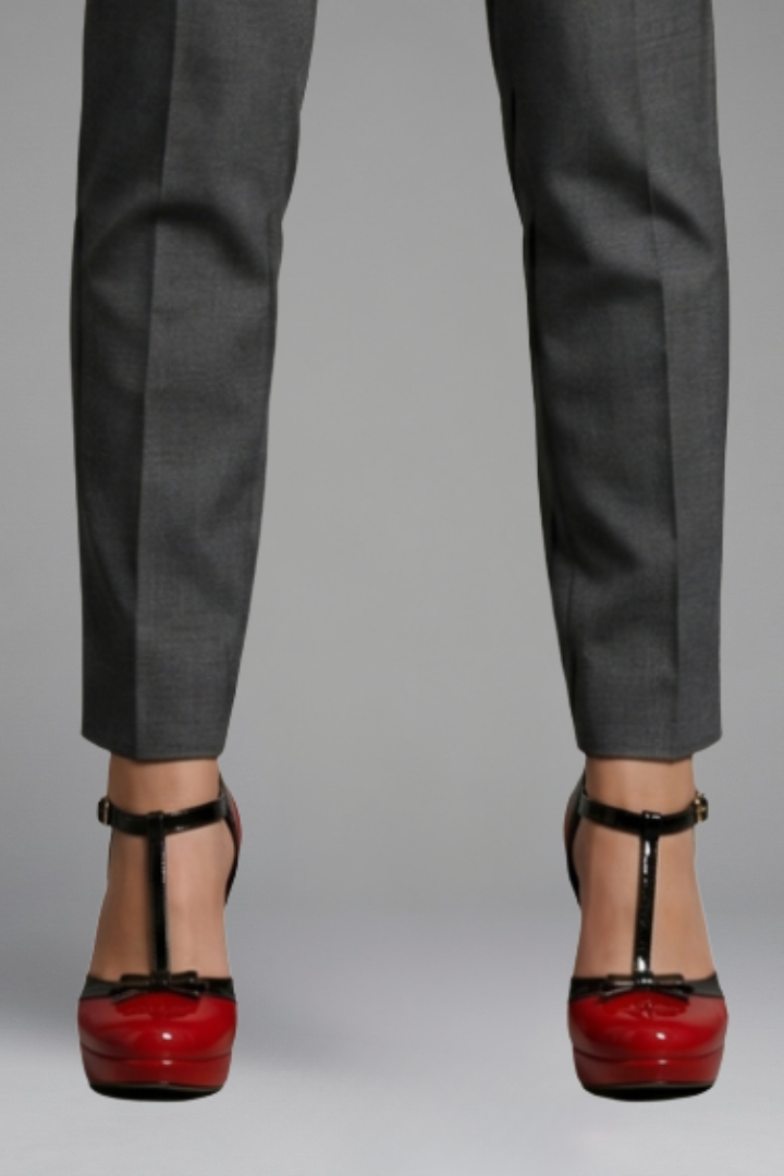 Juno | Women's Heels | T-Strap, Platform, Orthopaedic | Formal